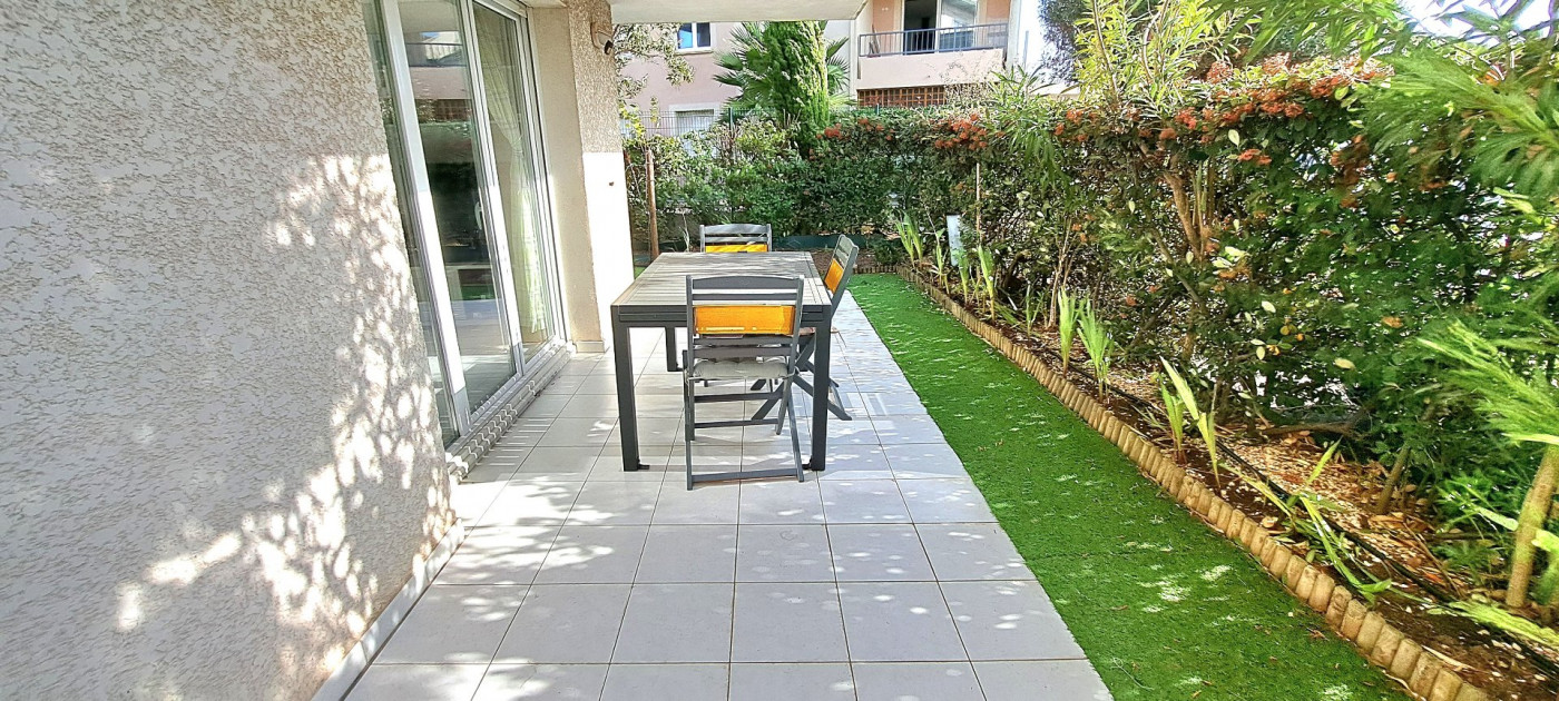 vente Appartement Agde - Photo 4