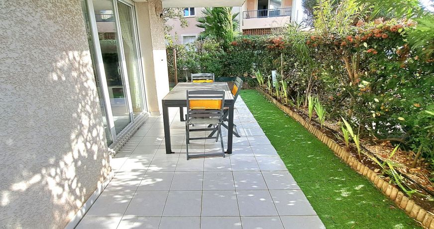 vente Appartement Agde