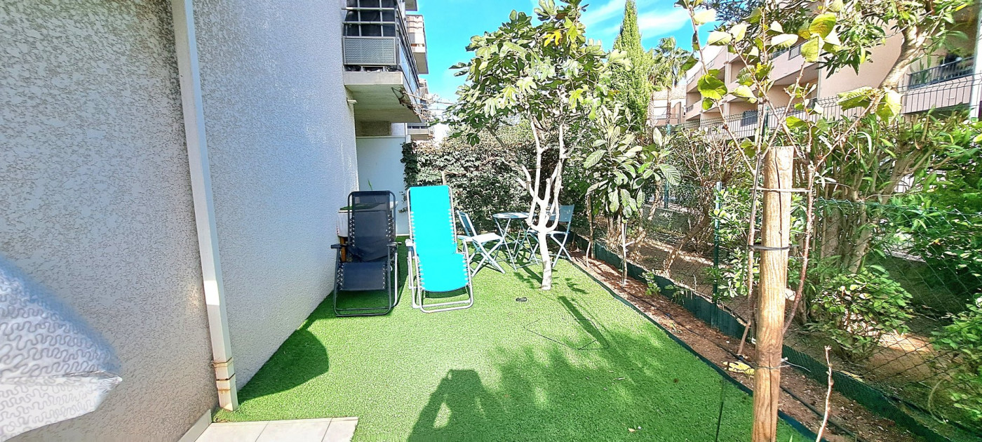 vente Appartement Agde - Photo 5