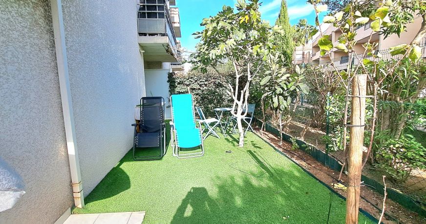 vente Appartement Agde