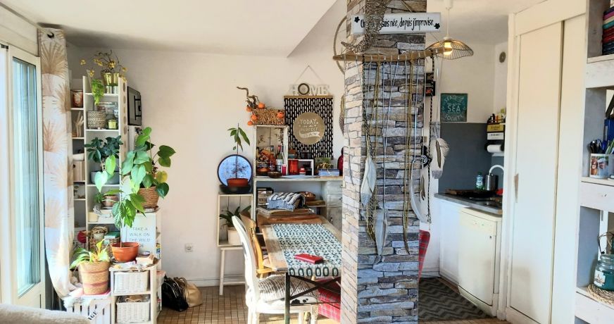 sale Appartement Le Grau D'agde