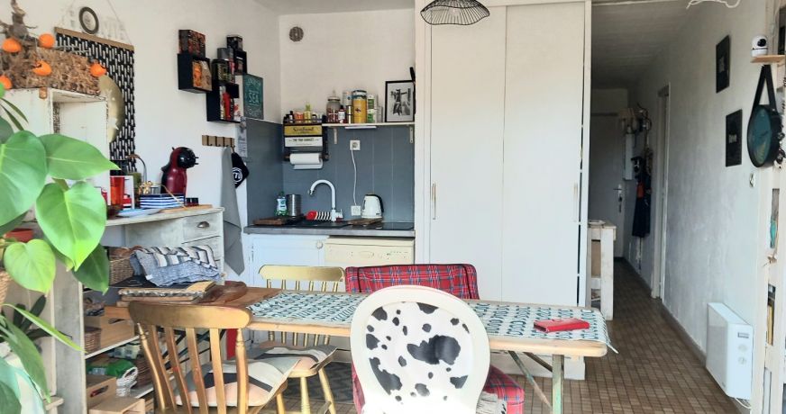 sale Appartement Le Grau D'agde