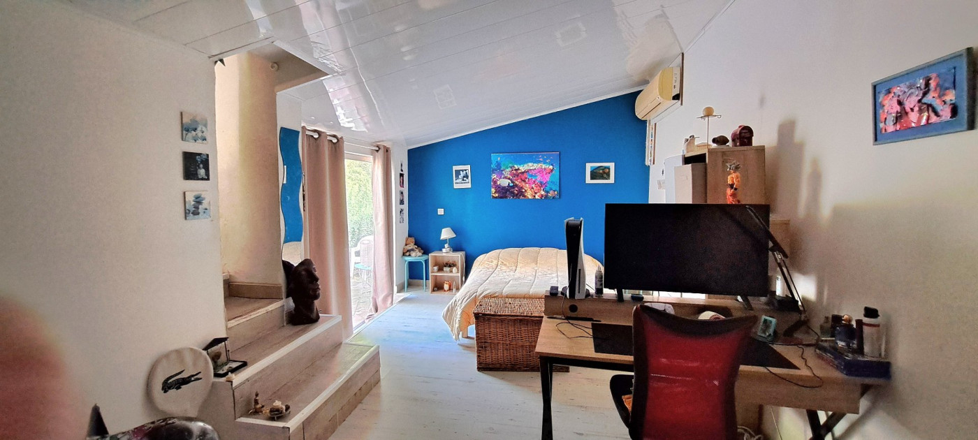 vente Villa Le Cap D'agde - Photo 10