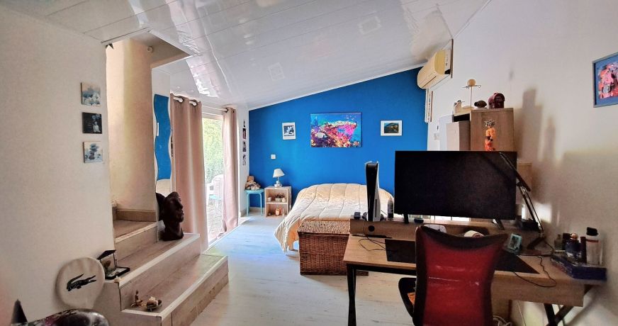 vente Villa Le Cap D'agde