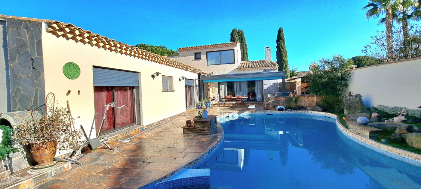 vente Villa Agde - Photo 2
