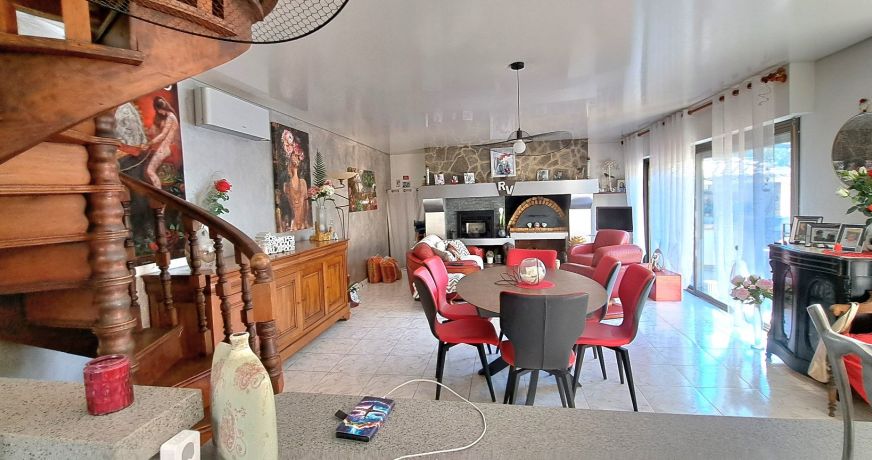 vente Villa Le Cap D'agde