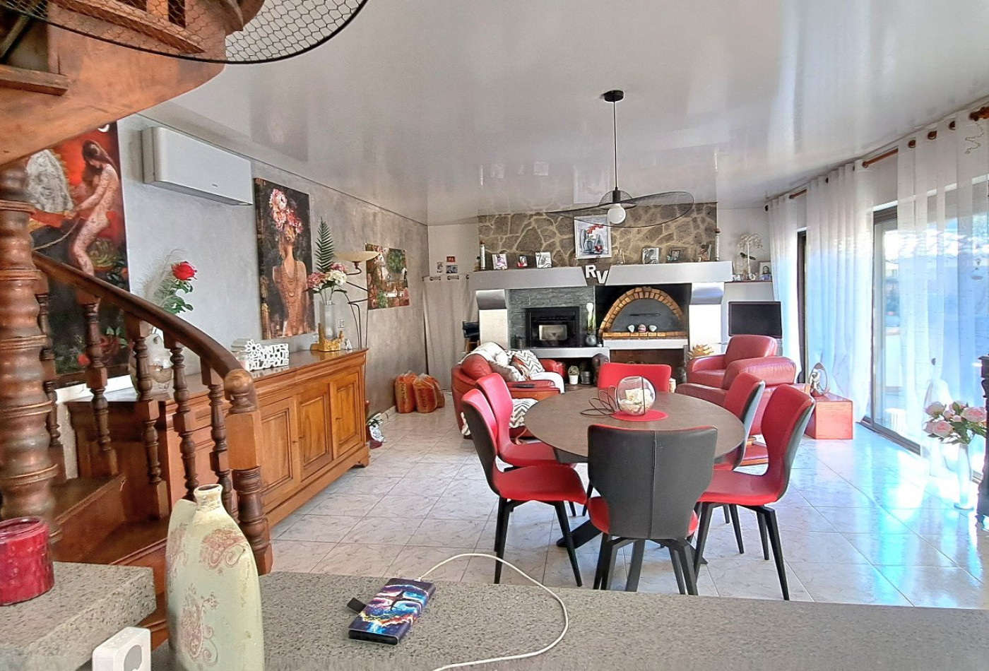 vente Villa Le Cap D'agde - Photo 3