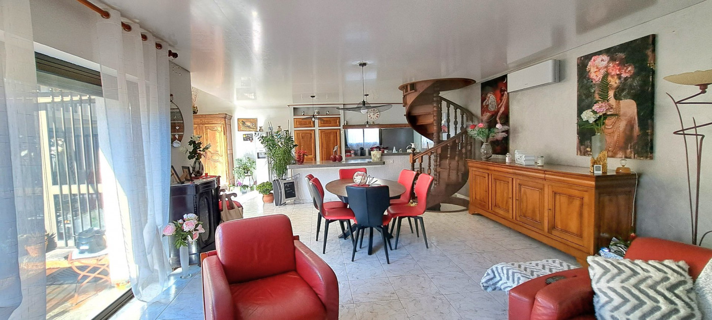 vente Villa Le Cap D'agde - Photo 4