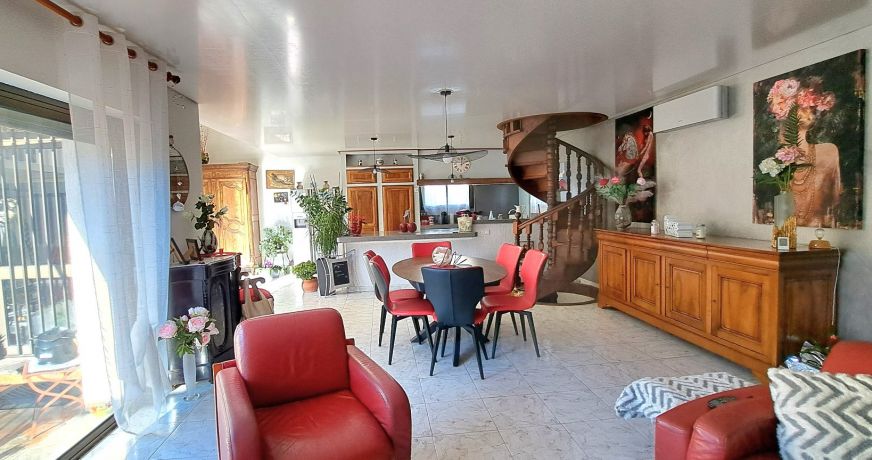 vente Villa Le Cap D'agde