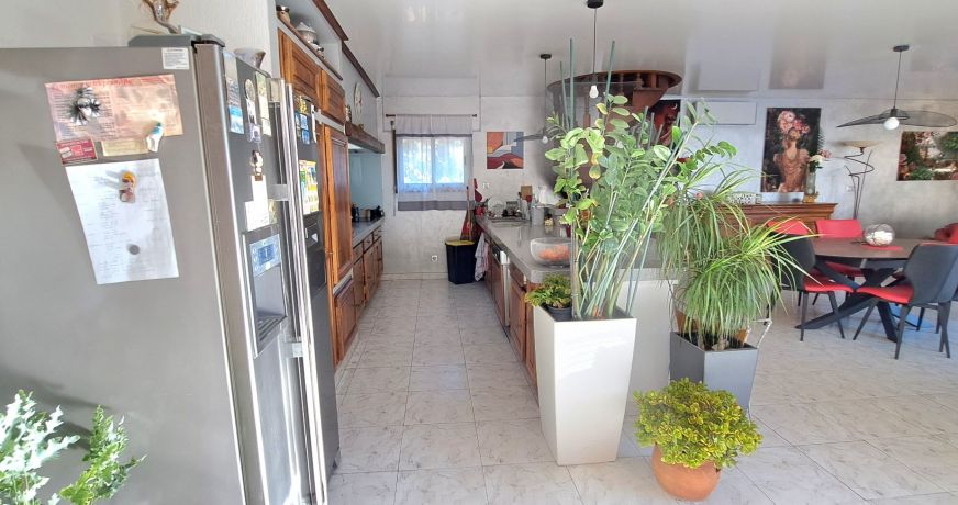 vente Villa Le Cap D'agde