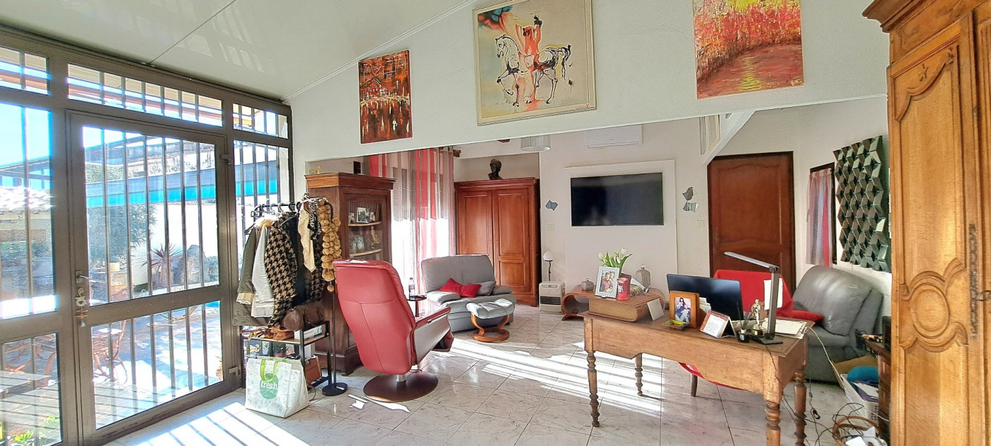 vente Villa Le Cap D'agde - Photo 6