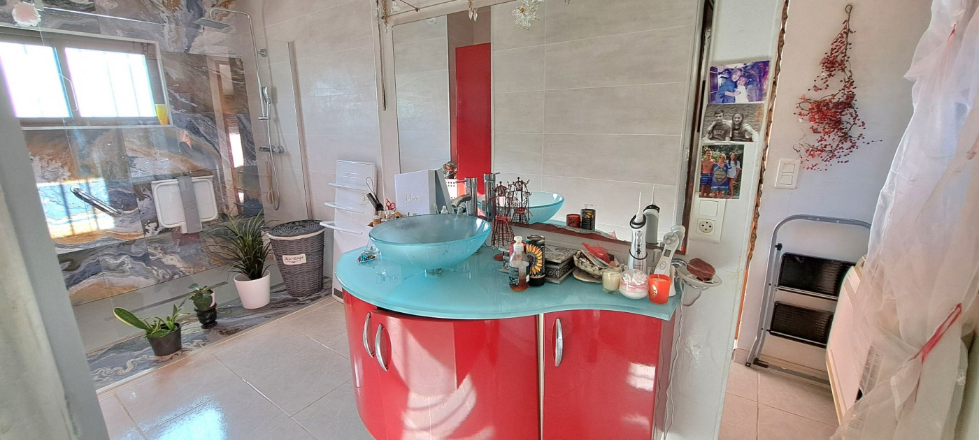 vente Villa Le Cap D'agde - Photo 9