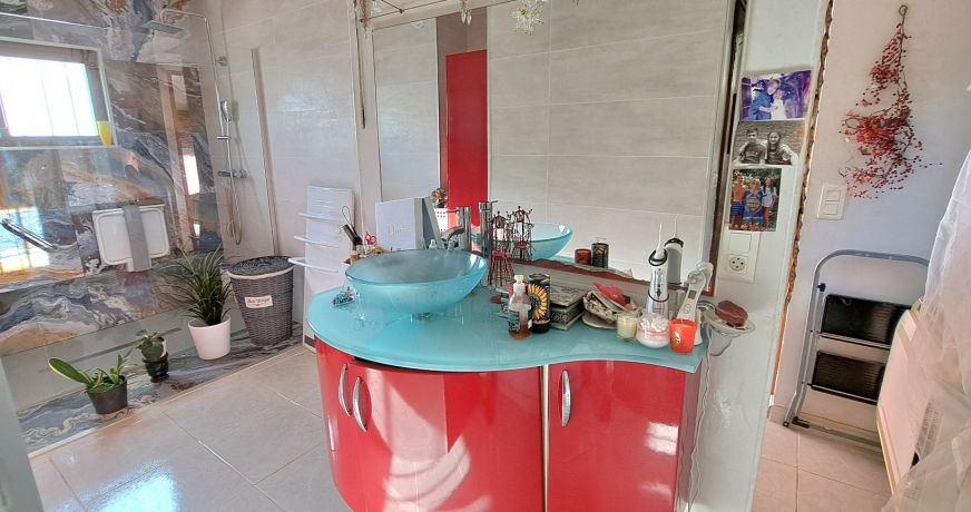 vente Villa Le Cap D'agde