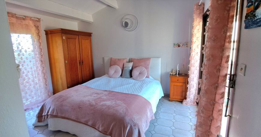 vente Villa Le Cap D'agde