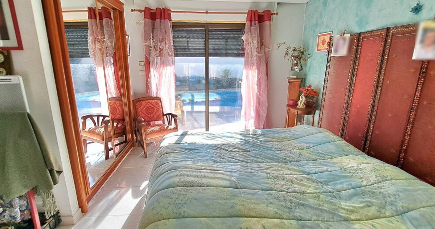 vente Villa Le Cap D'agde