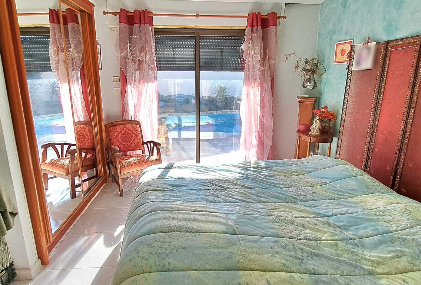 vente Villa Le Cap D'agde - Photo 7