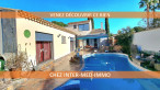 vente Villa Le Cap D'agde