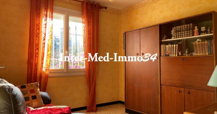sale Villa Agde