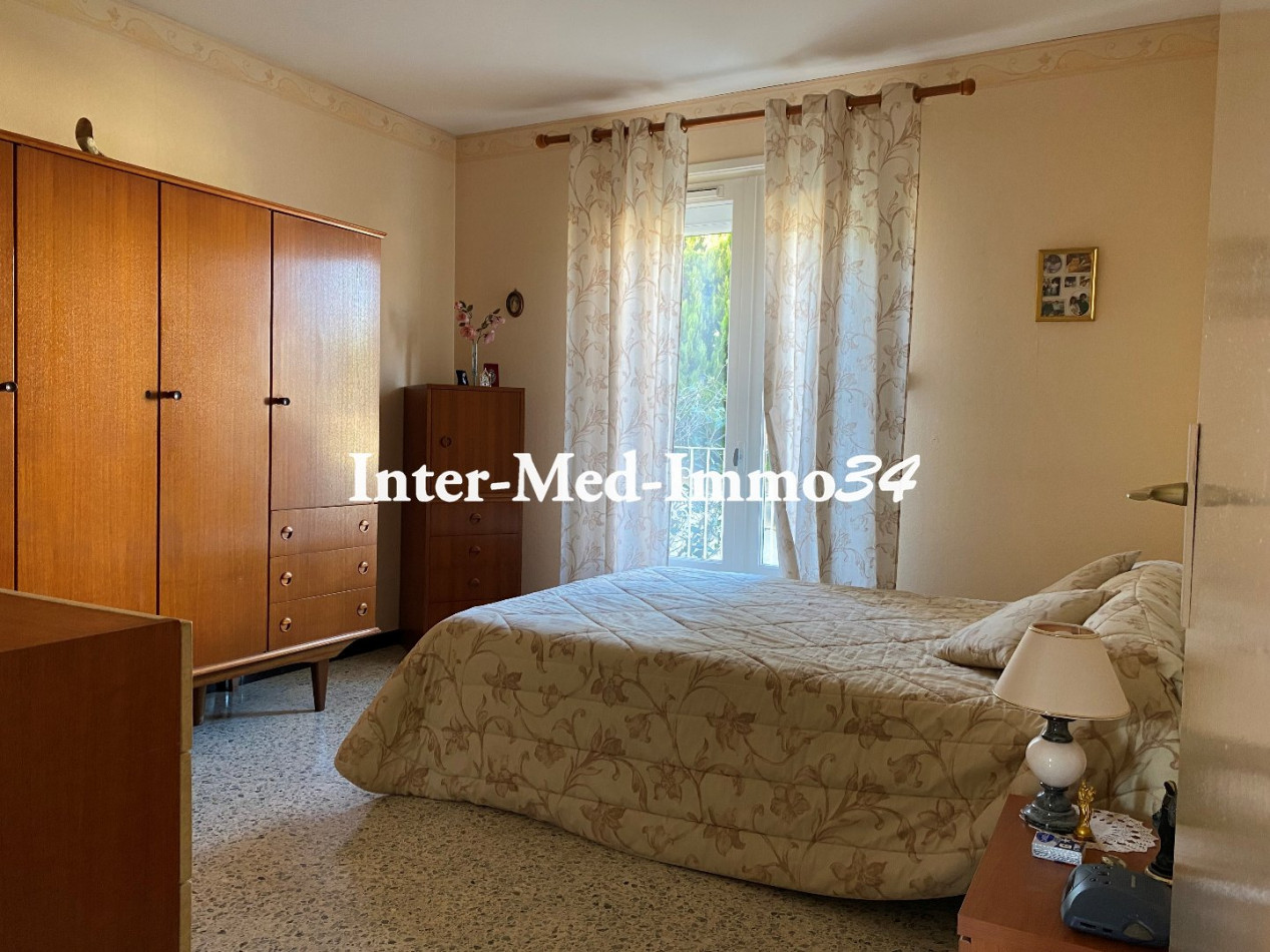 vente Villa Agde - Photo 9