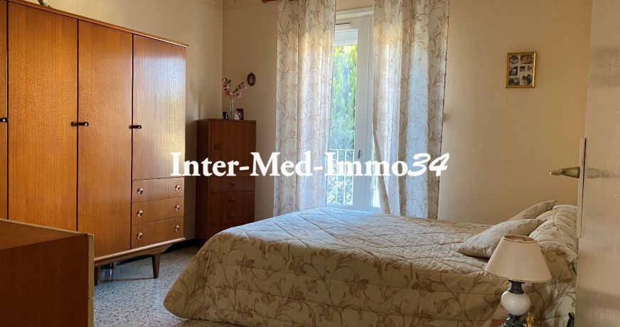 sale Villa Agde