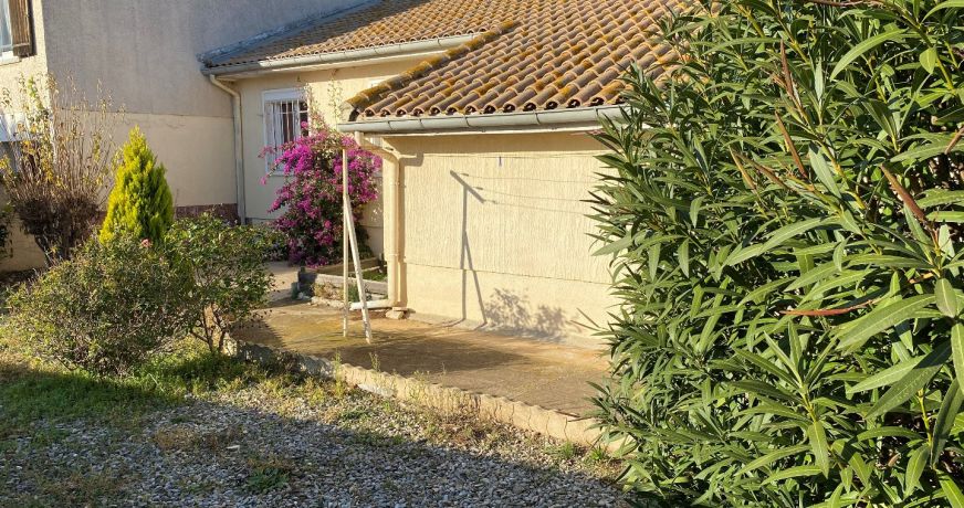 sale Villa Agde