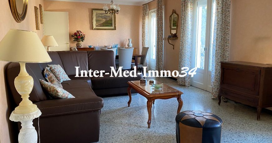 sale Villa Agde