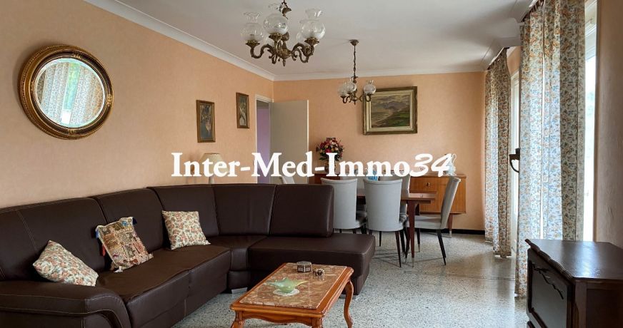 sale Villa Agde