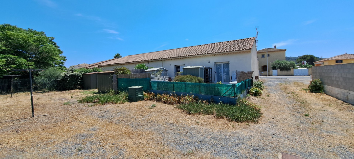 vente Ensemble immobilier Agde - Photo 2