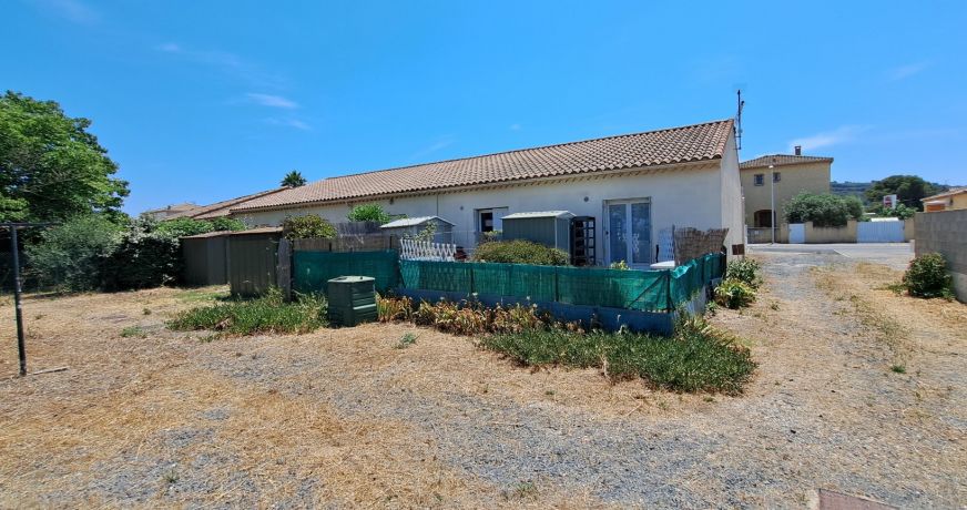 vente Ensemble immobilier Agde