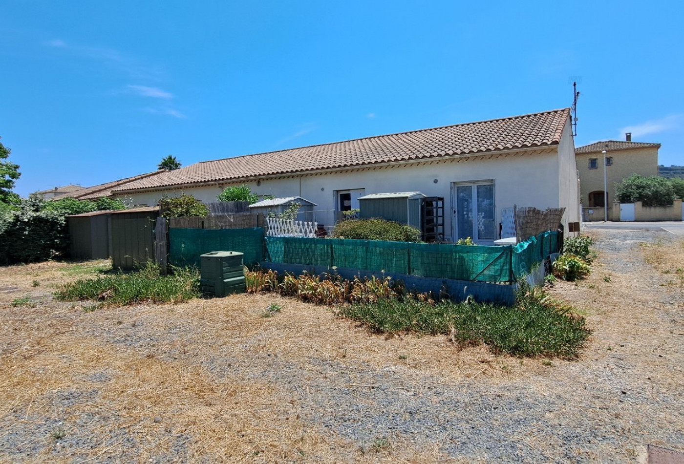 vente Ensemble immobilier Agde - Photo 2