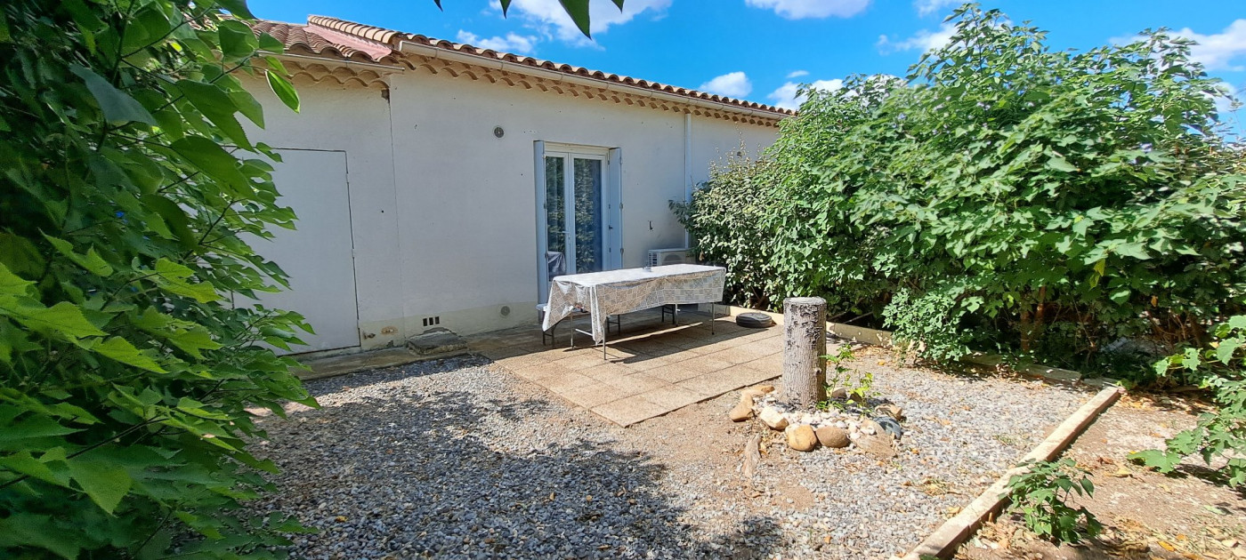 vente Ensemble immobilier Agde - Photo 7