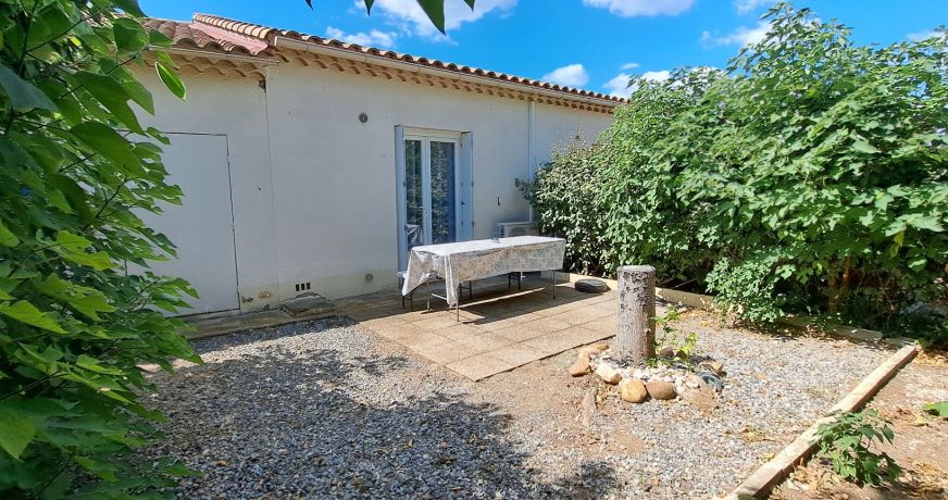 vente Ensemble immobilier Agde