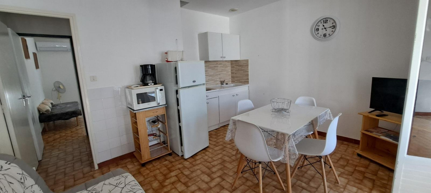 vente Ensemble immobilier Agde - Photo 5