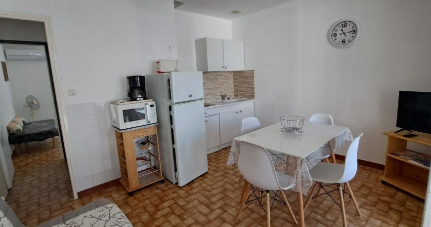 vente Ensemble immobilier Agde