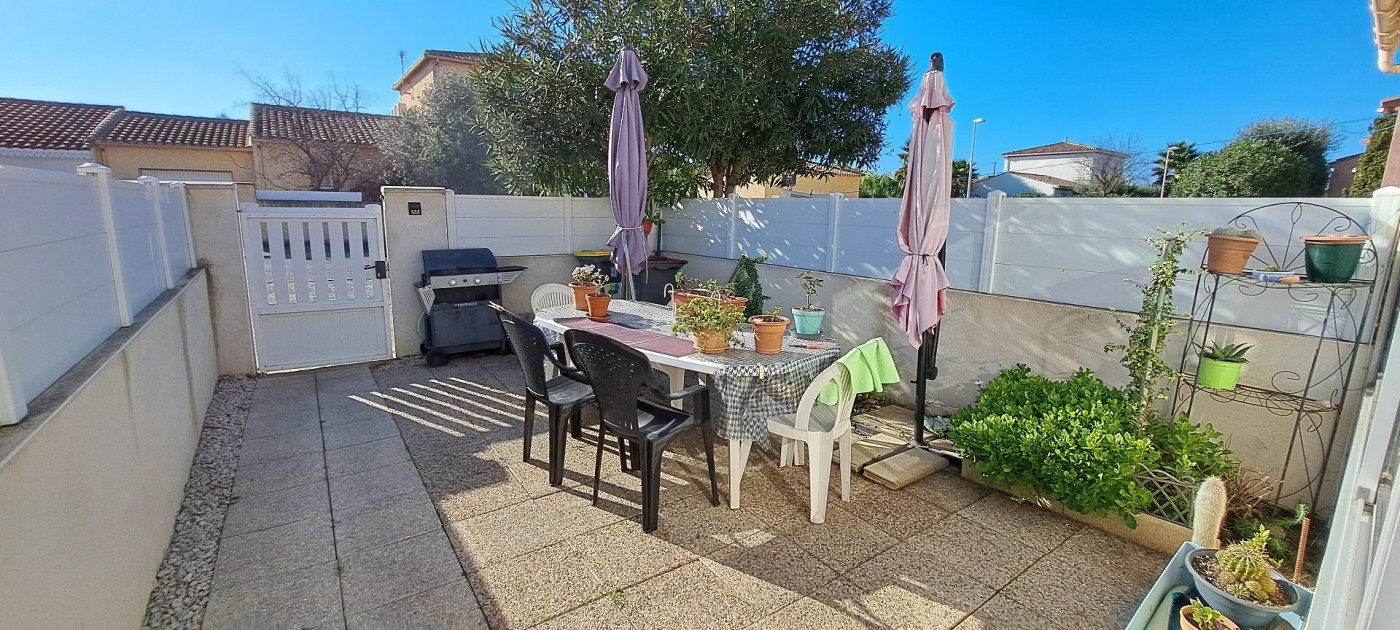 vente Ensemble immobilier Agde - Photo 3