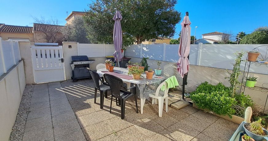 vente Ensemble immobilier Agde