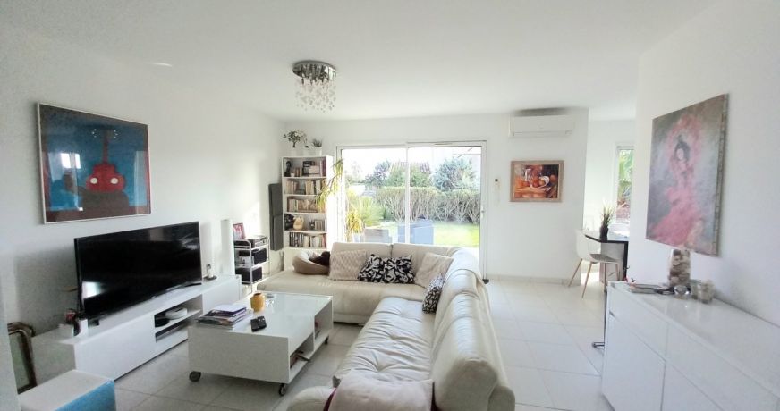 vente Villa Bessan