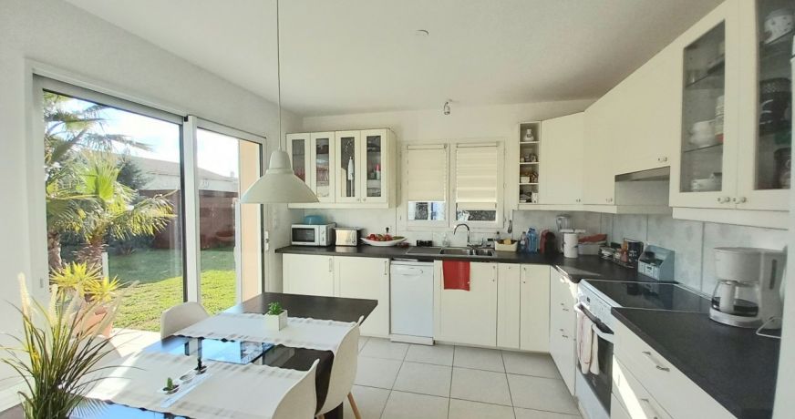 vente Villa Bessan