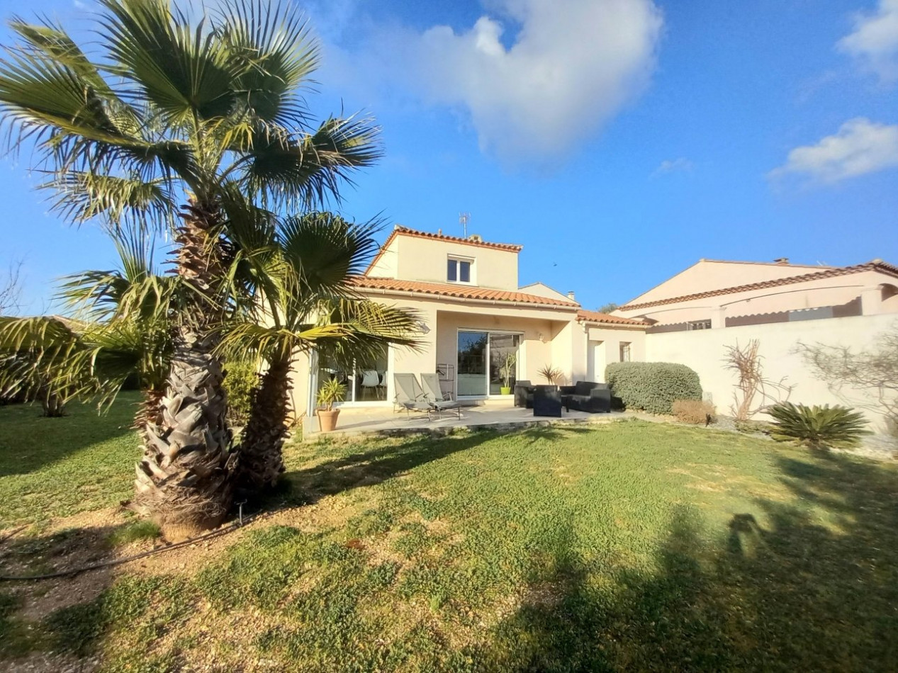 vente Villa Bessan - Photo 4