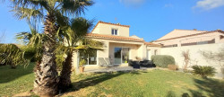 vente Villa Bessan