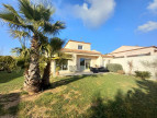 vente Villa Bessan