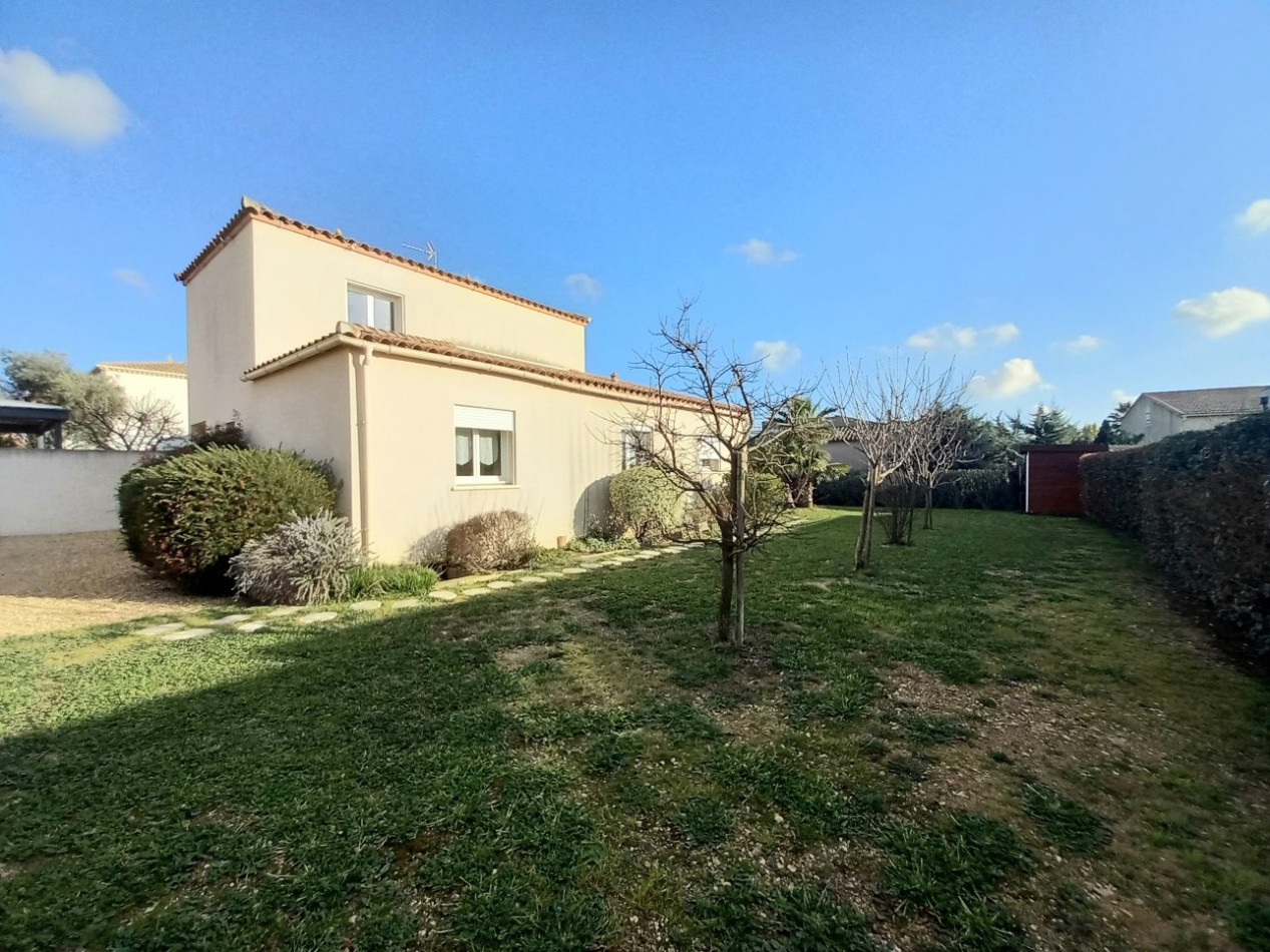 vente Villa Bessan - Photo 5