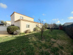 vente Villa Bessan