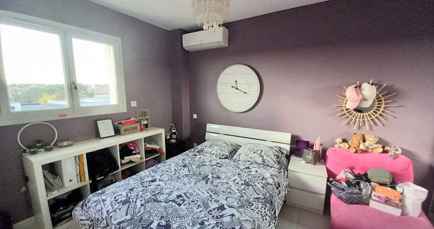 vente Villa Bessan