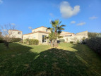 vente Villa Bessan