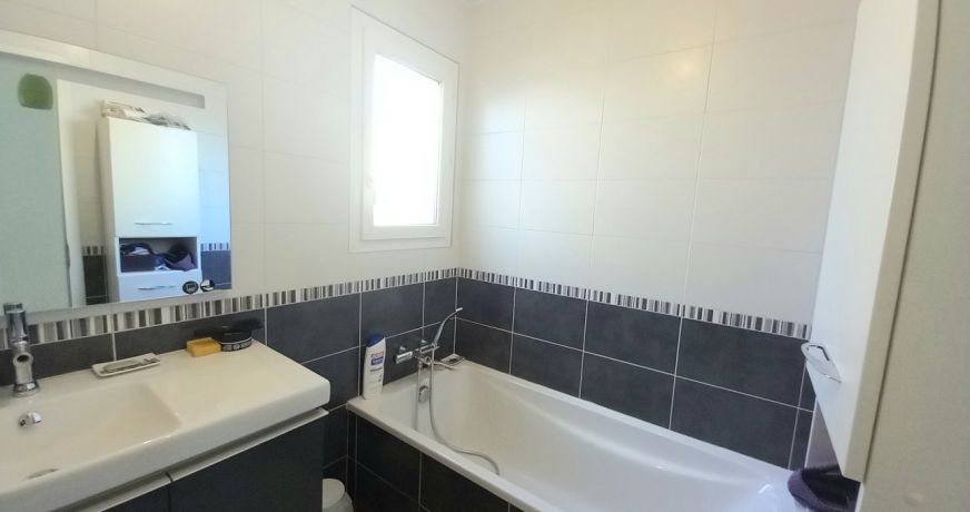 vente Villa Bessan