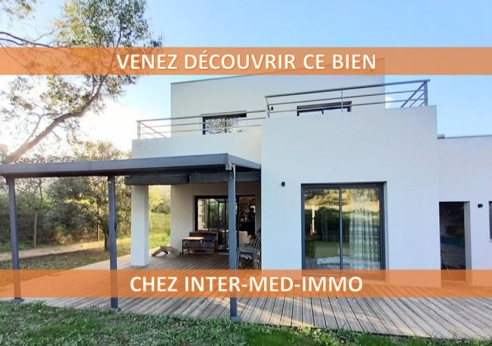 à vendre Villa Agde