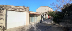 vente Villa Le Grau D'agde