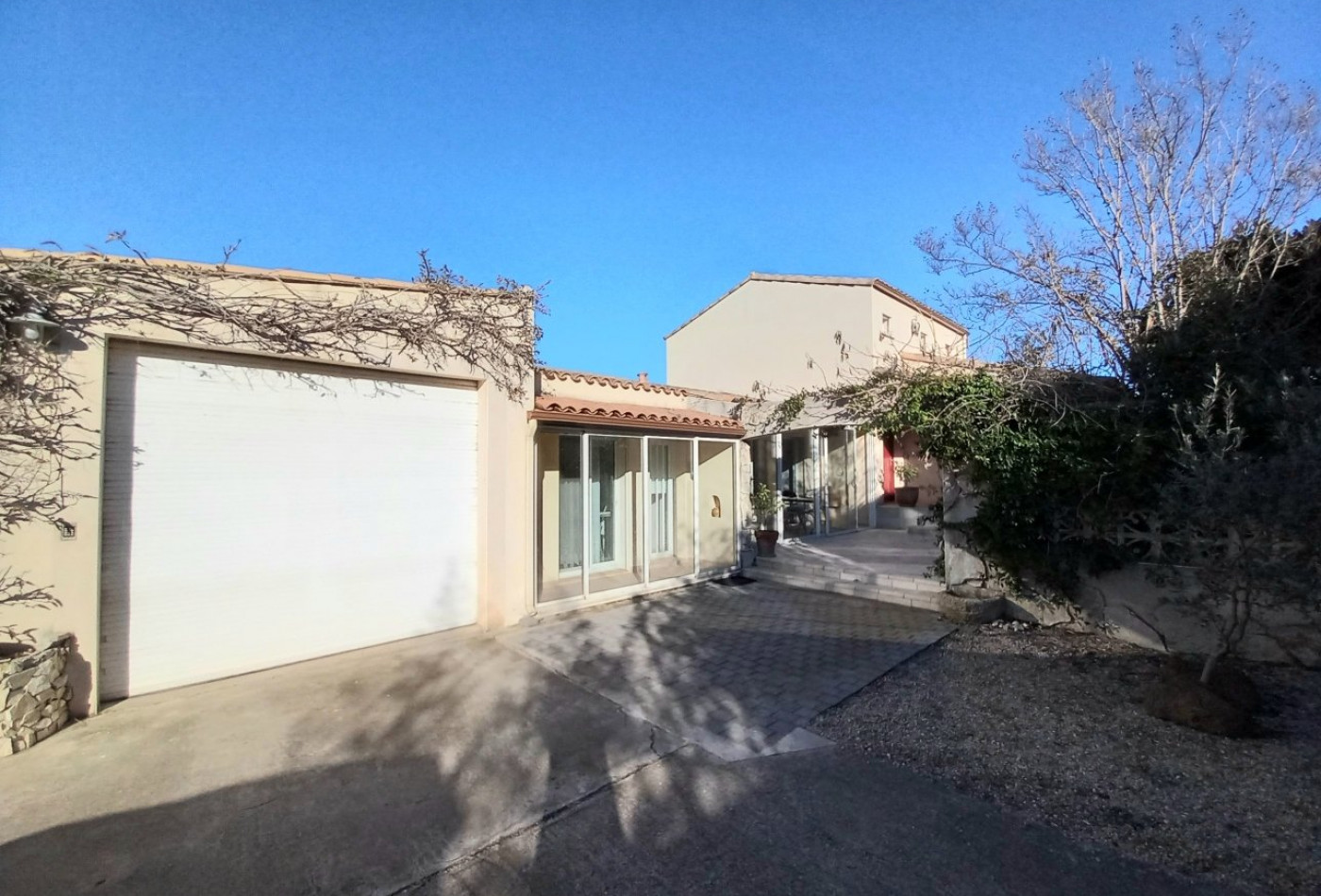 vente Villa Le Grau D'agde - Photo 3