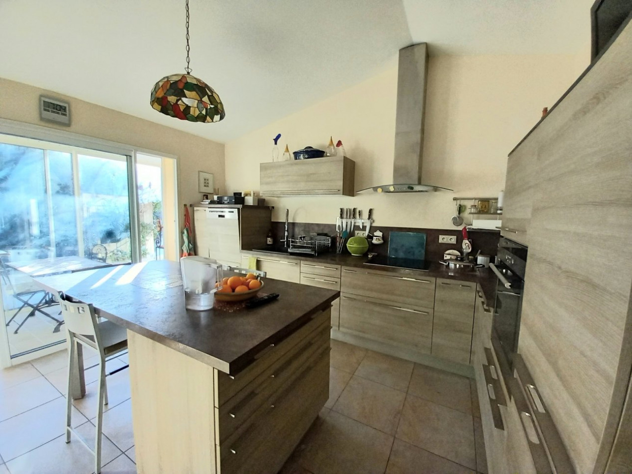 à vendre Villa Le Grau D'agde - Photo 6